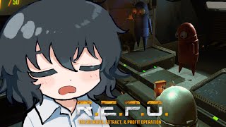 【R.E.P.O.】やったりやらかしたりしたREPOコラボぷちまとめ【夢現零】