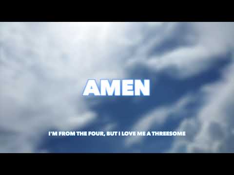 Drake - Wants and Needs (ft. Lil Baby) [Lyrics]