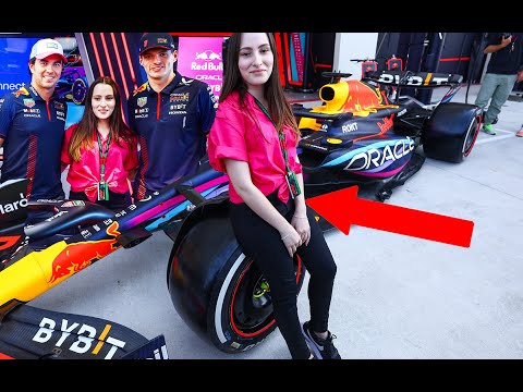 Fan Designed F1 Livery: RB19's Miami Update
