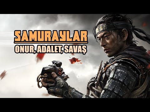 Korkuyu Yenen Samuraylar: Bir Asker Ne Kadar Onurlu Olabilir?