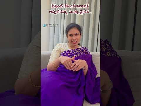 Family Support After Brain Injury Can Change Recovery | A Powerful Patient Story | Dr. K. Neeraja