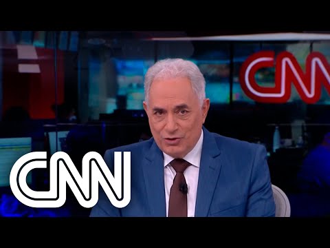 Waack: É o Brasil experimentando um parlamentarismo com dois primeiros ministros | JORNAL DA CNN