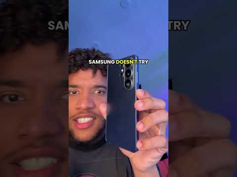 JaydanTech Why doesn’t <strong>Apple</strong> or Samsung release cool <strong>phones</strong>??
