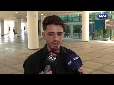 Lautaro Quiroga, beneficiario BUS Lautaro Quiroga, beneficiario BUS