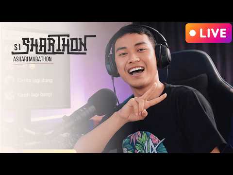 SHARTHON S1 - Day 6