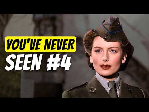 15 Forgotten British WWII Films That Still Hold Up (99% Haven't Seen #4) poster