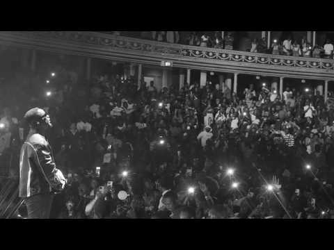 Sarkodie Live at Royal Albert Hall  Rapperholic UK 2026 🇬🇧 (Behind The Scenes)