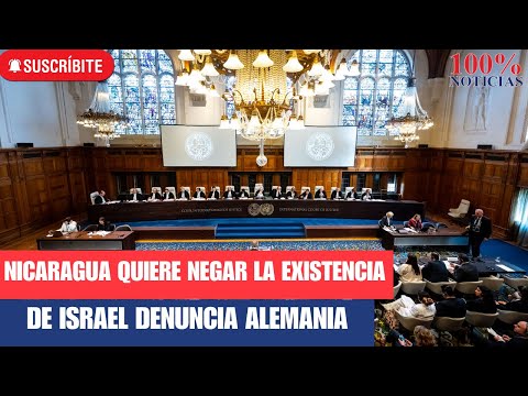 Análisis de la resolución de la OEA sobre Nicaragua y la ruptura de relaciones de Ortega con Ecuador