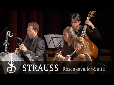 Richard Strauss | Der Rosenkavalier - Suite