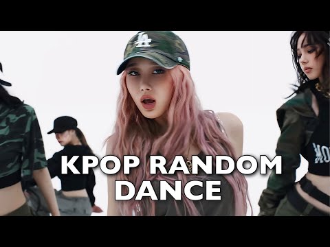 LEGENDARYKPOPRANDOMDANCE(e