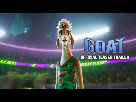 GOAT