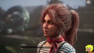 【Clair Obscur Expedition 33】やりたかったやつ！01