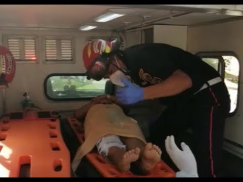 Tres muertos y 13 heridos deja accidente de tránsito en Alta Verapaz