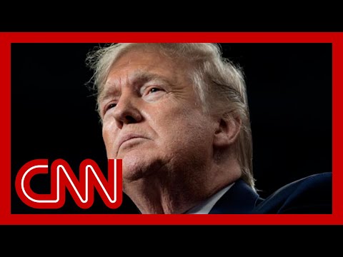 FBI looking for threats tied to Trump charges