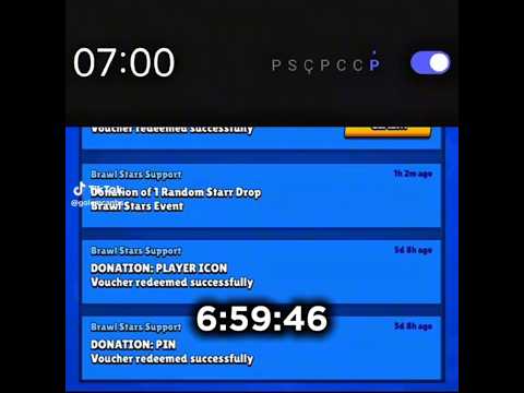 gerçekten istiyorum...🥀 #brawlstars #supercell