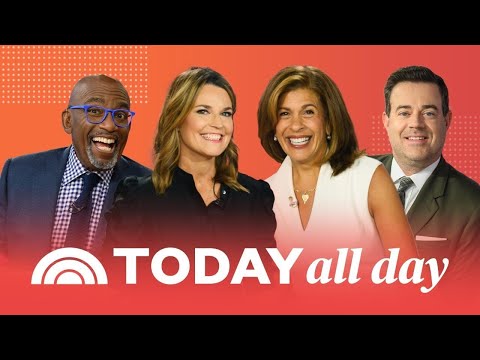 Watch: TODAY All Day – June 23