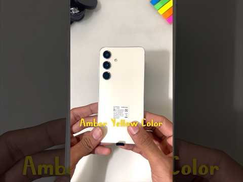 The Best Flagship Till Now: Unboxing the Samsung S24!