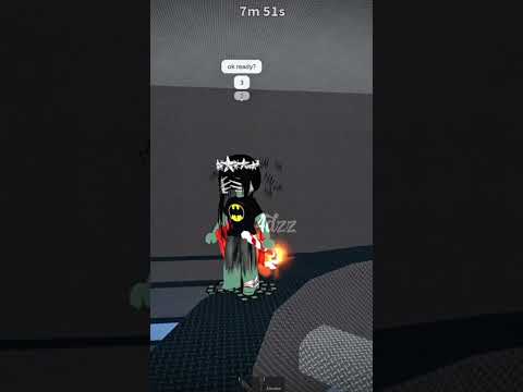 I HIT A TRICKSHOT?! 😳