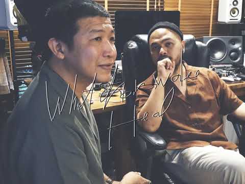 HEAL---วัชราวลี-[-WhatChaRaWaL HEAL---วัชราวลี-[-WhatChaRaWaL