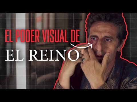 EL REINO: El PODER de sus SIMBOLISMOS EXPLICADO | Análisis y Opinión