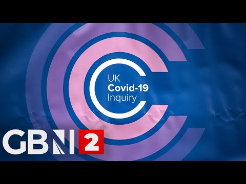 WATCH: Covid-19 Inquiry