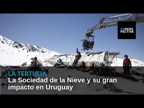 La Sociedad de la Nieve: ¿Qué impacto tuvo en Uruguay?