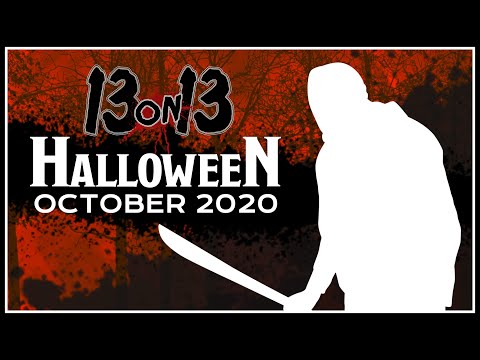 13 On 13 - Friday The 13th News Update - October Halloween 2020