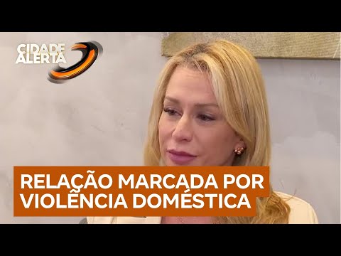 Exclusivo: médica atacada pelo ex-companheiro fala sobre vida de agressões e ameaças