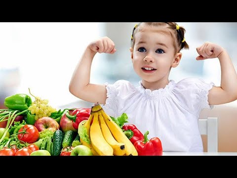 ¿Qué deberían comer los niños en edad escolar? Conoce los consejos de una nutricionista
