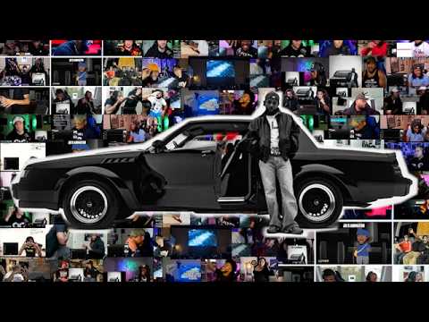 Kendrick Lamar - GNX [Full Album Reaction Compilation]