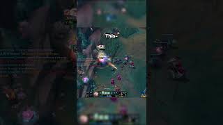 POSSESSED BY A FIORA OTP?!