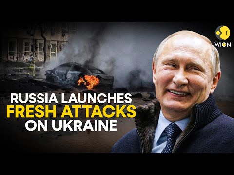 Russia-Ukraine war LIVE: Spain to send Patriot missiles, Leopard tanks to Ukraine in $1.23 billion