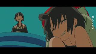 新作アニメMV「不革命前夜-NEE」が投稿されました。