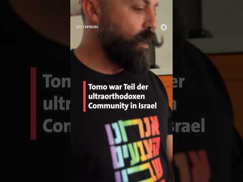 Israel: Ultraorthodox und homosexuell?