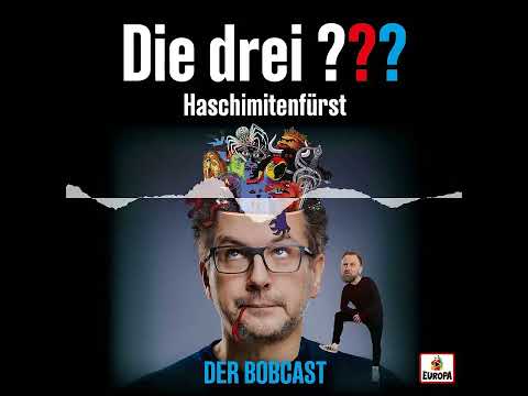 Der Bobcast wird 50