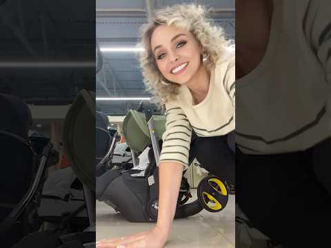 #детскиеколяски #коляскиминск #doona #стильнаямама #stroller