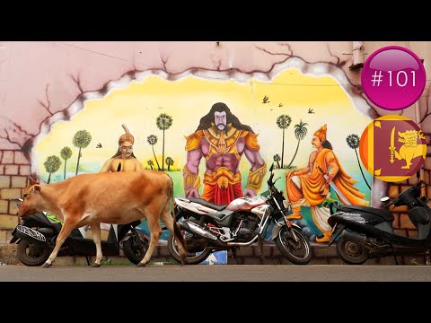 WELCOME TO JAFFNA ! ???????? | SRI LANKA | (VLOG #101)