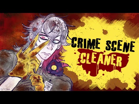 [Crime Scene Cleaner] I have to return some videotapes