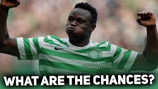 Wanyama, Toure, McCarthy etc etc. Wanyama, Toure, McCarthy etc etc.