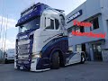 2x (Limited) Scania S650 V8 Power Next Generation