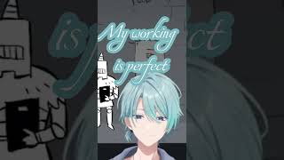 【ゴブリン・ノーム・ホーン】音量注意しても限度がある絶叫【渚トラウト/にじさんじ】