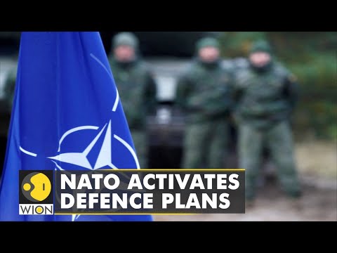 No plans to send troops to Ukraine, NATO will now hold emergency summit on Friday | World News