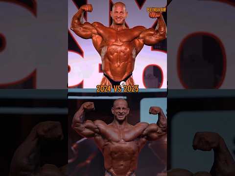 Michal Krizo Transformation 😱