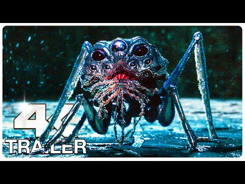 Movie Trailer : NEW UPCOMING MOVIE TRAILERS 2022 (Weekly #21)