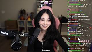 ❤️REAL GIRL YAPPING❤️ !fanfix