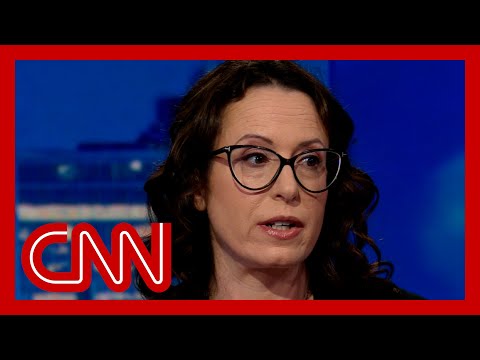 Maggie Haberman on how Trump is likely taking his guilty verdict