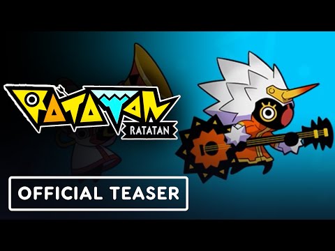 Ratatan - Official Teaser Trailer