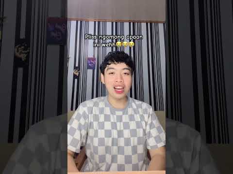 Ada yang tau?