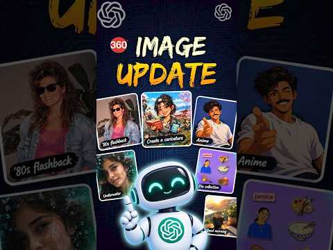 <strong>ChatGPT</strong> Image 2.5 Update #<strong>chatgpt</strong> #chatgpt4 #chatgptimages #<strong>chatgpt</strong>活用 #howto #chatgptinsights