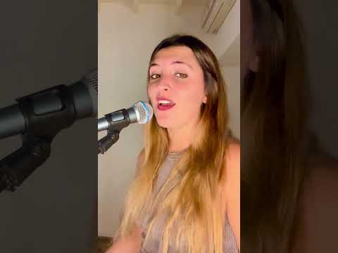 #comolaflor PARTE 1 #selena #cover #argentina #singing #parati 🌹